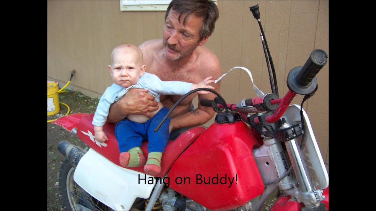 In Memory of our daddy Lawrence Holt