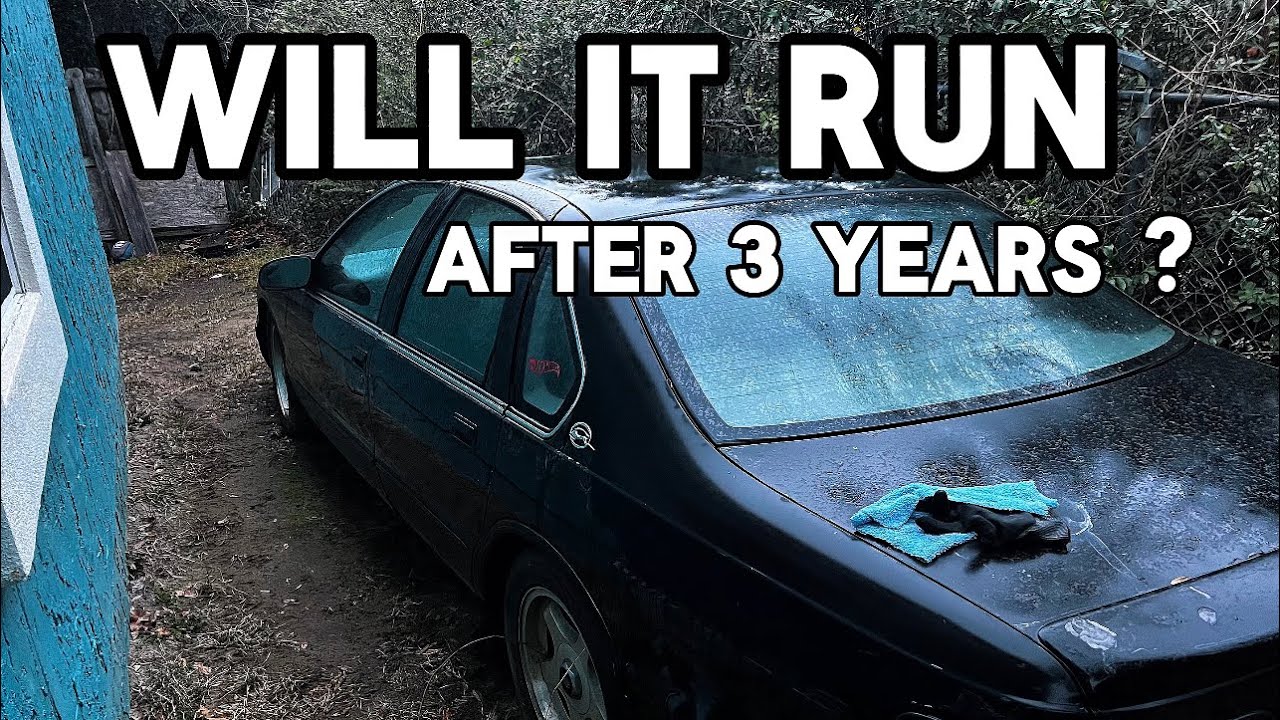 Restoring My Dream Car 1996 Impala ss  pt 2