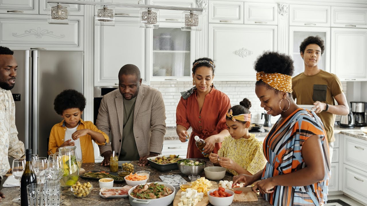 Cooking Hacks and Kitchen Tips for Beginners.