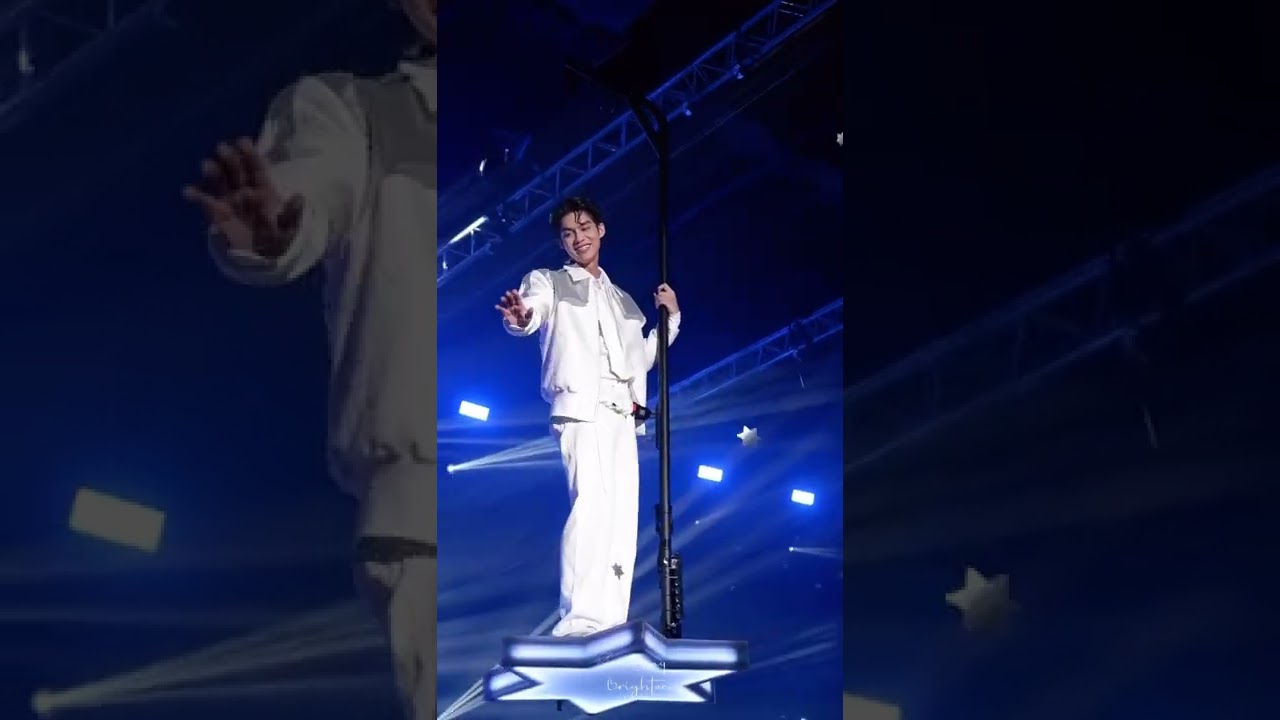 220723 shooting star (bright focus) @ #ShootingStarConcert