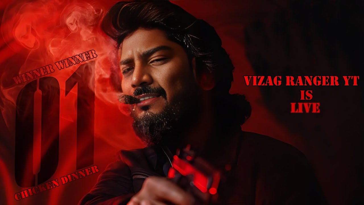 🔴60 FPS Gameplay | TEAM VGR | TELUGU GAMER | 