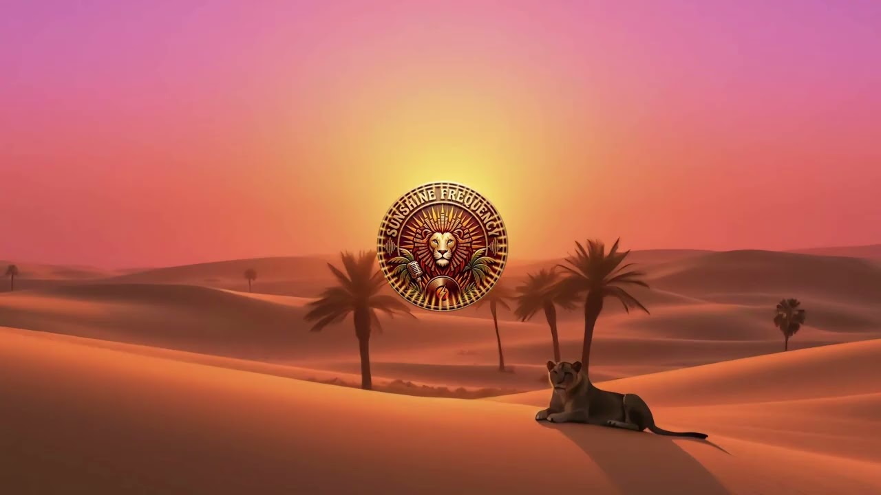 Meditation Relax Calm Chillout Arabic Prayer Mantras "The Unity of Creation" tuned in 528 Hz