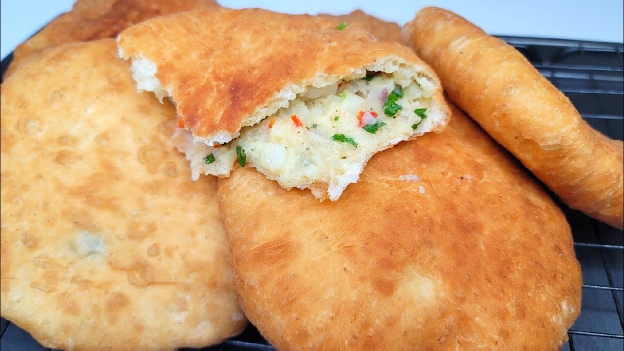 Алу / Картофельные запеканки | рецепт
