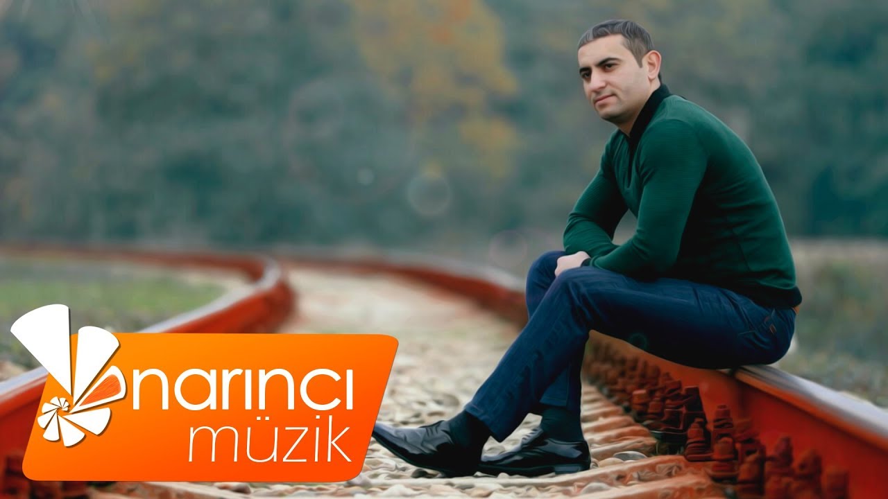 Emin Çerkezoğlu - Gözlerim Yollardadır (YENİ)