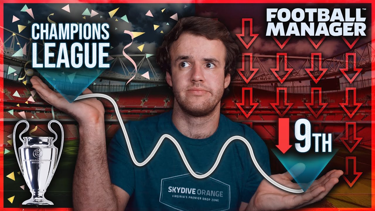 How to Win the Champions League