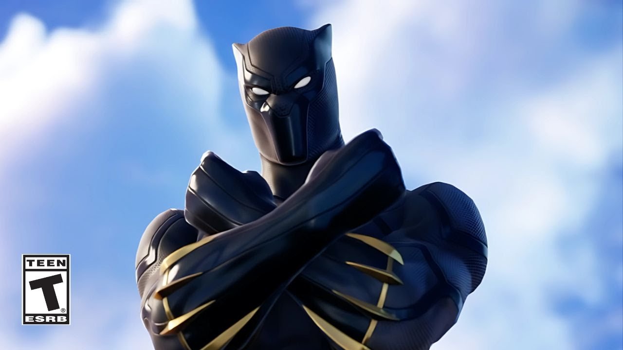 Fortnite Cinematic Trailers Chapter 2 Compilation Seasons 1-8