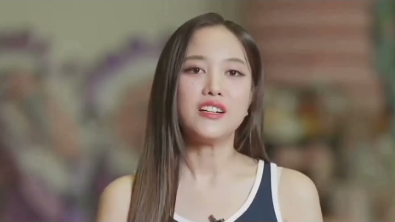 [Eng sub] Freen saying thank you to all her supporters | Or Is this a goodbye speech for Girlfreens?