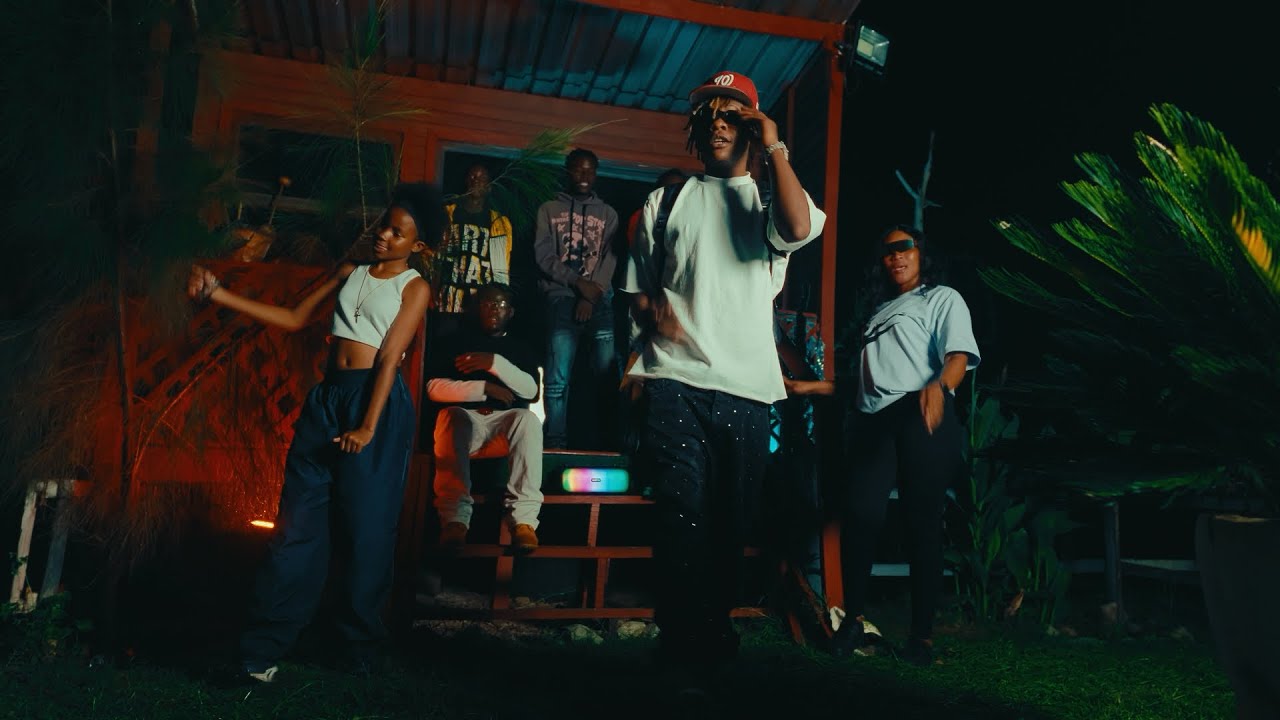Runna Rulez- Rudo Kana Hondo (Official Music Video)
