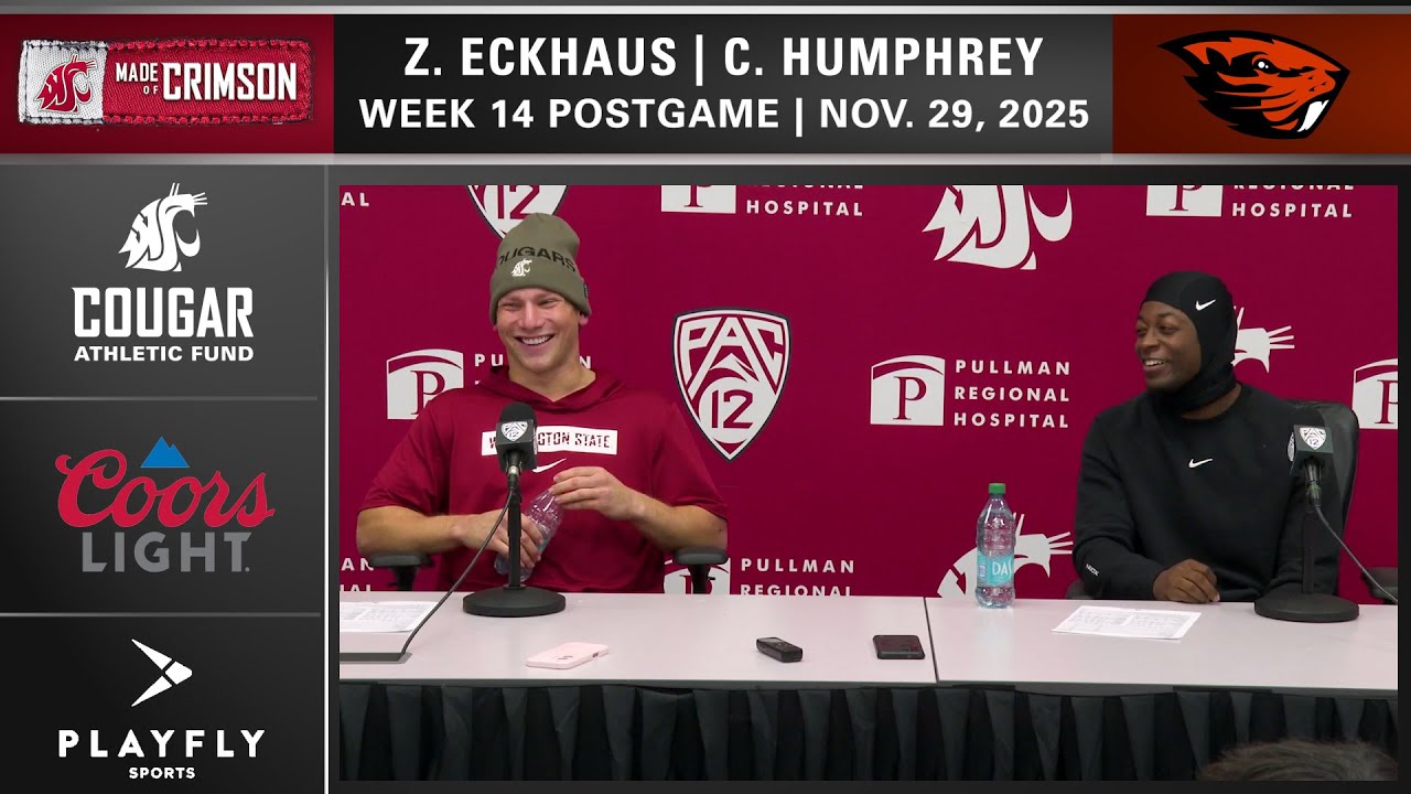 WSU Football: 