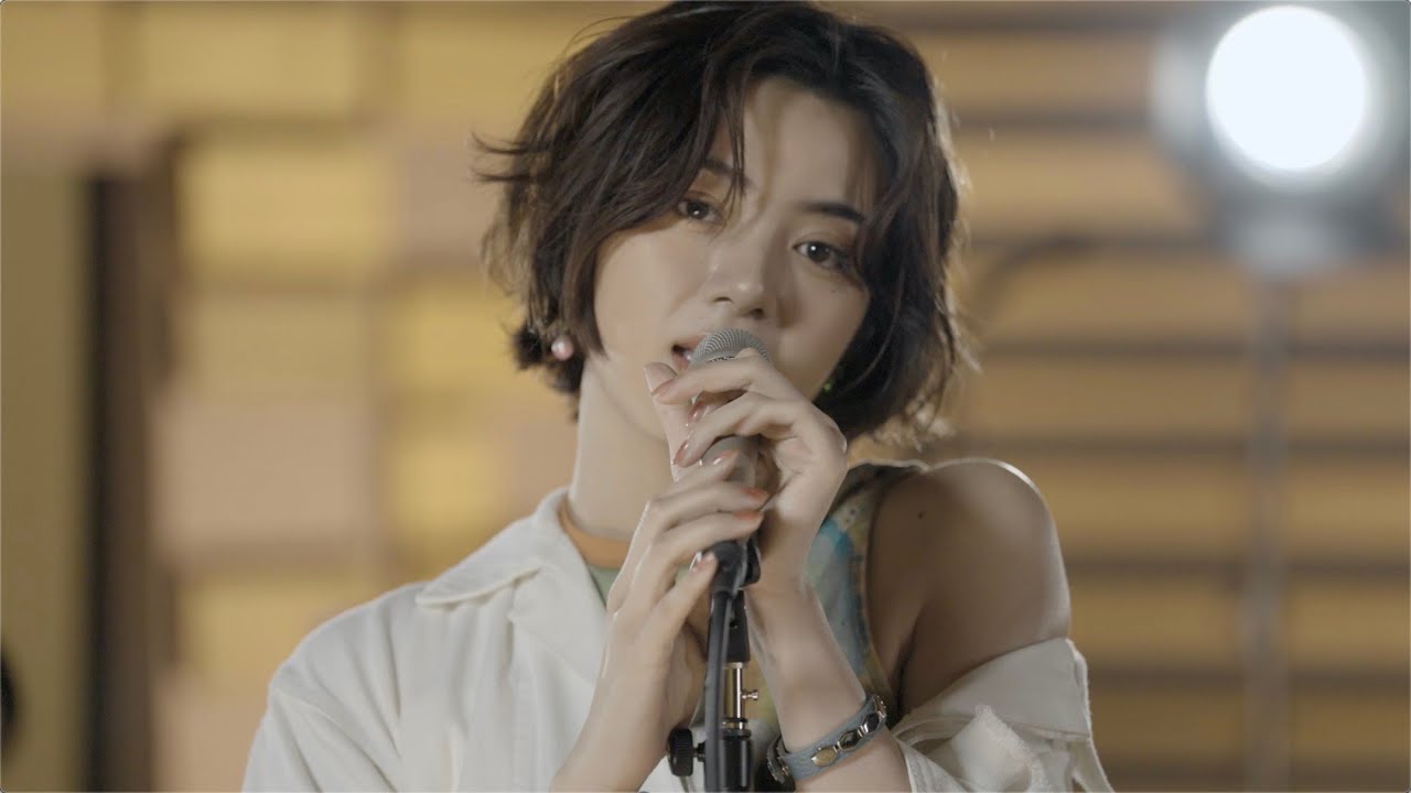 ELAIZA  “わたしたち”  Studio Live