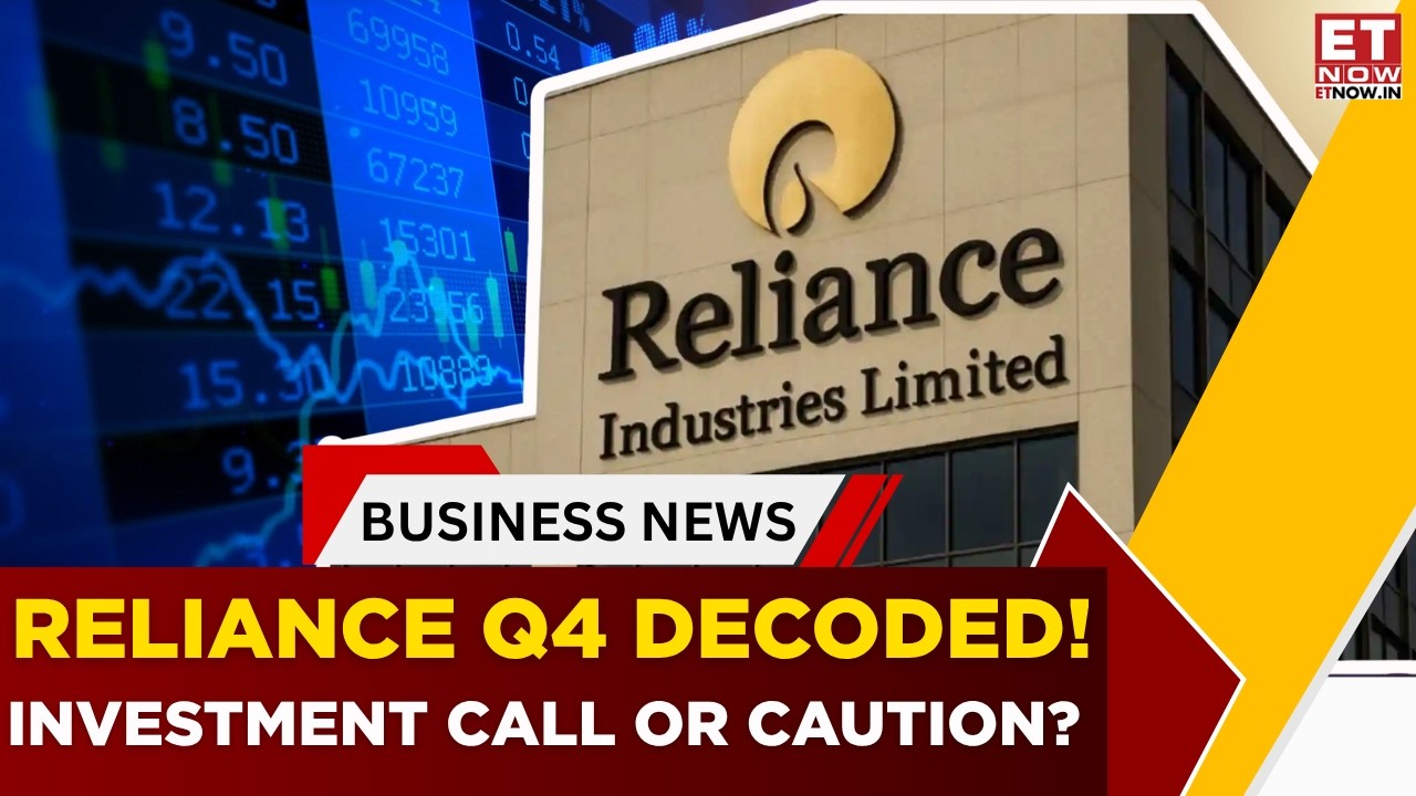 Слабые финансовые результаты Reliance Industries: снижение прибыли и что это значит для инвесторо...