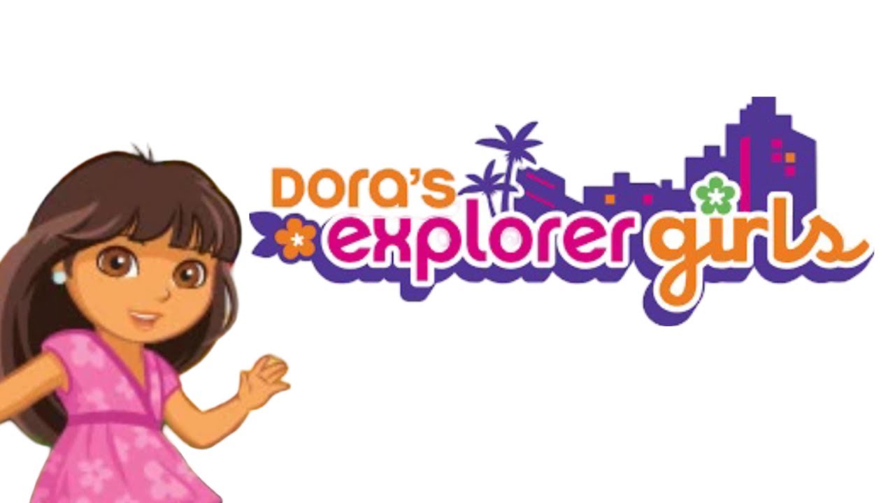 That One Tween Dora Reboot We All Forgot
