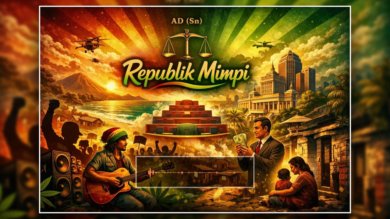 AD Sn - Republik Mimpi