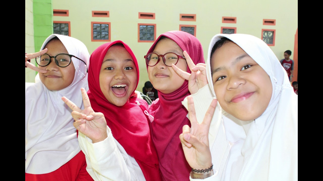 HUT RI MI Asih Putera 2019