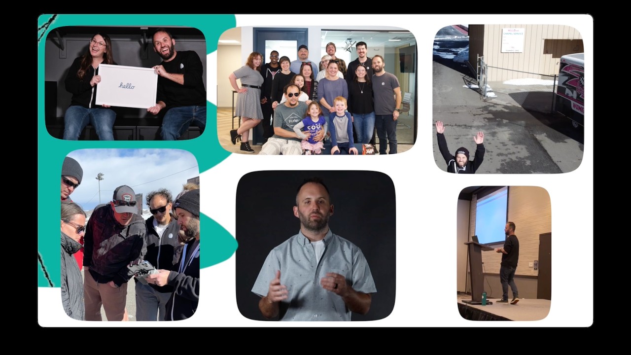 Collective Mind Technologies | Brand Video