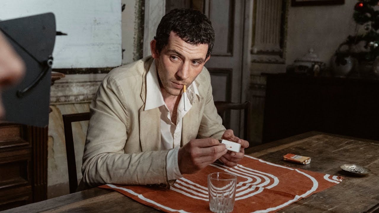 the best of modern Italian Cinema