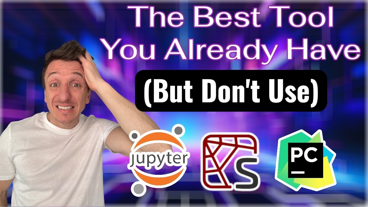 Jupyter vs Spyder vs PyCharm: Python Data Science IDEs (2026)