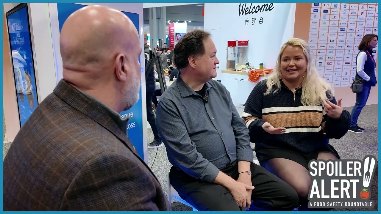 Episode 9. Spoiler Alert! — Matt Bunker of Lowes Foods
