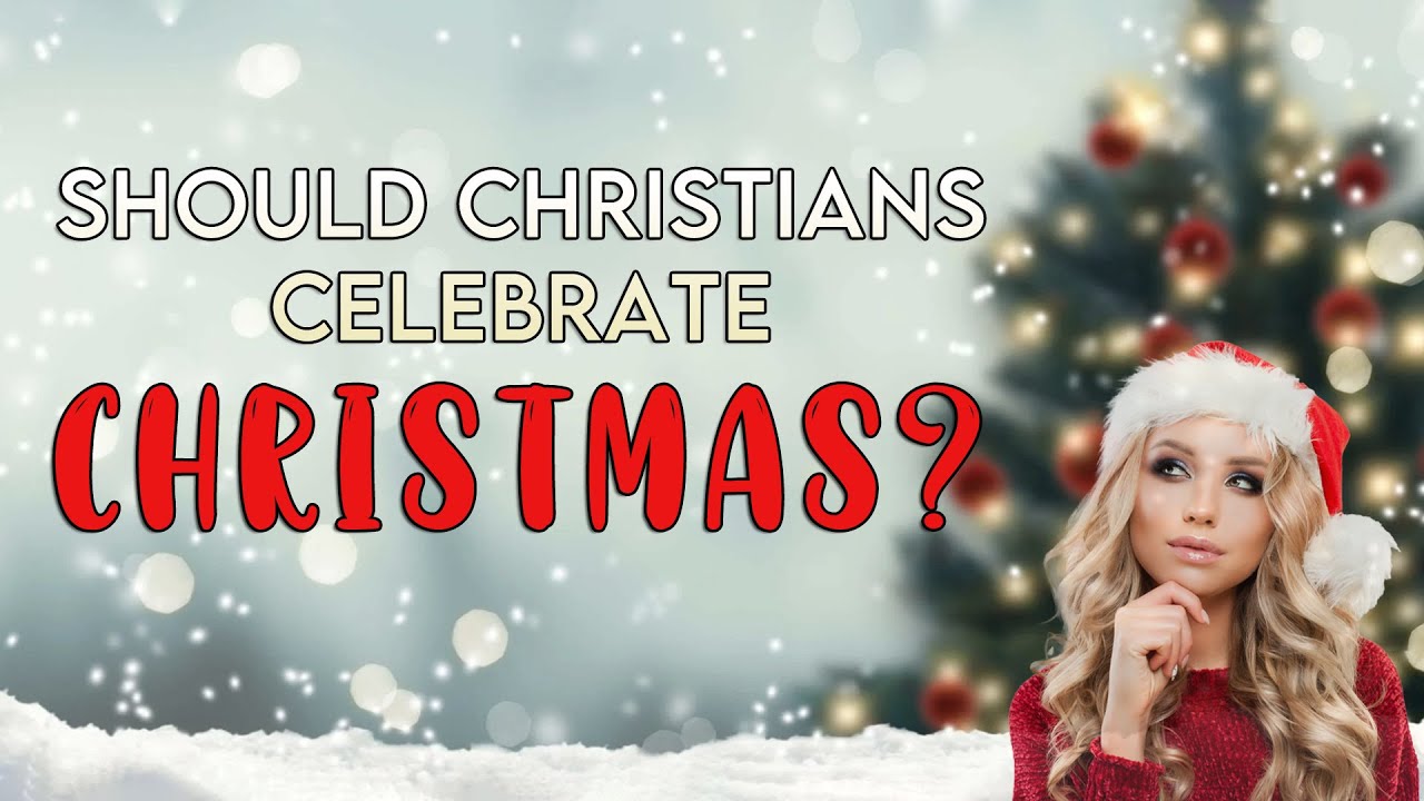 The Shocking Truth About Christmas!