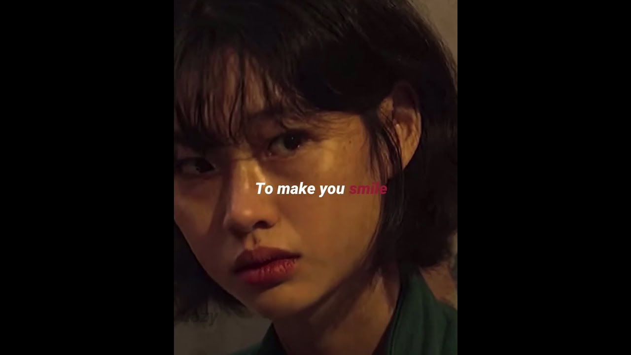 SPOILERS Ji-Yeong x Sae-Byeok - Space song [Edit]