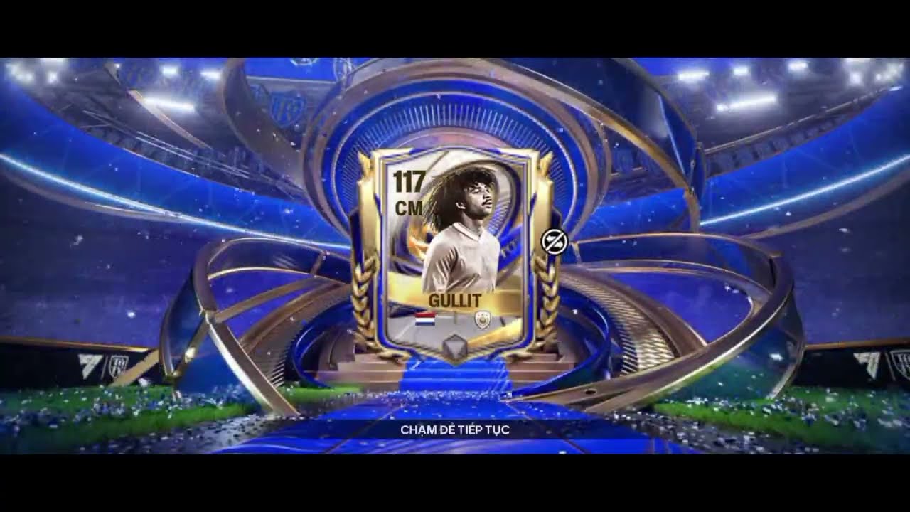 Cày chay 7 ngày với tựa game Fc mobile VN và cái kết siêu ngọt ( ngày 1 )❤️‍🔥