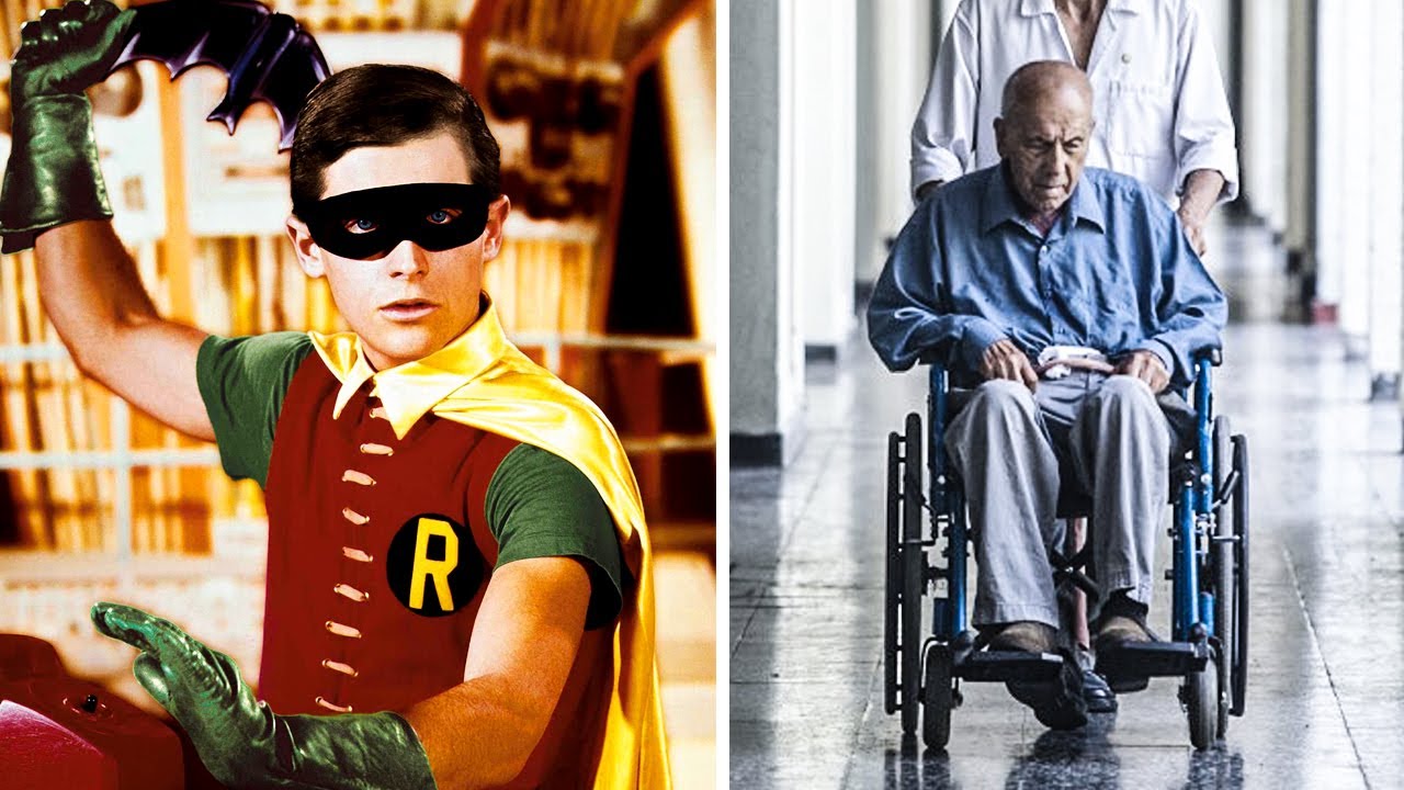 BATMAN 1966 Cast THEN AND NOW 2023 Who Passed Away After 57 Years?