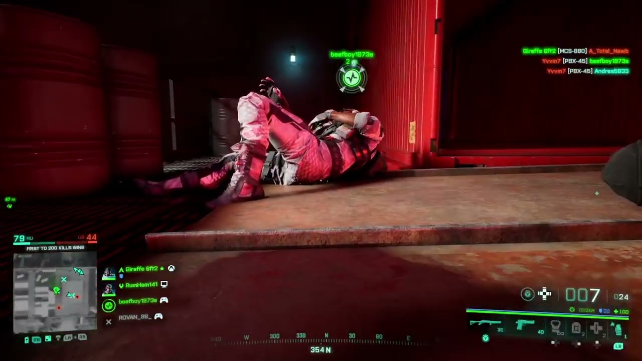 Battlefield 2042