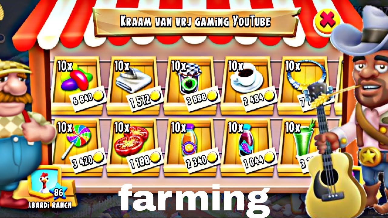 Hay Day