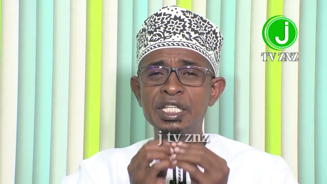 MWANAMKE KUMTII MUME KWASHINDA JIHAD SHEIKH IZZUDIN