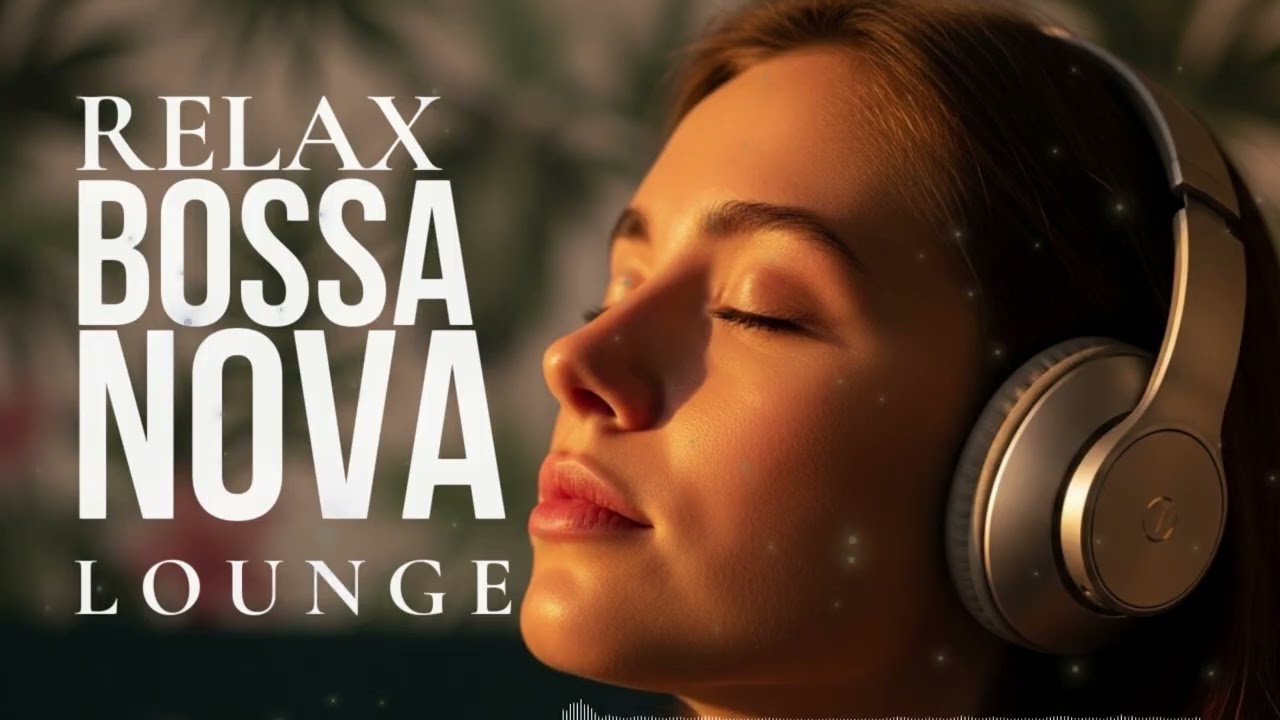 2026 Bossa Nova Covers 🎶 Top 50 Popular Songs Playlist for Relaxation