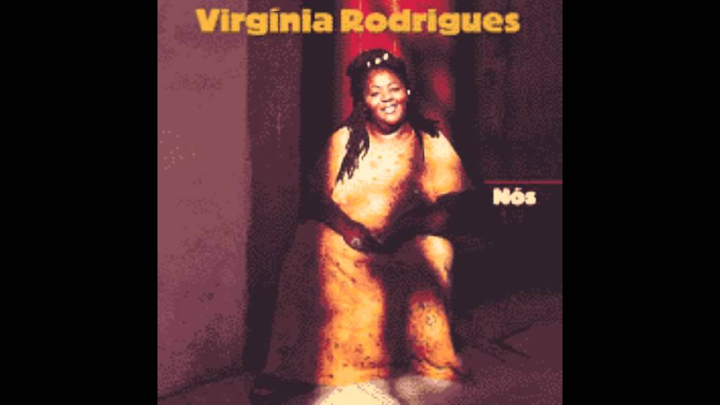 Virgínia Rodrigues - Uma História de Ifá