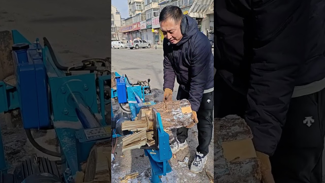 Firewood Saw" "Wood Saw" "Wood Cutting Saw" "Automatic Wood Cutting