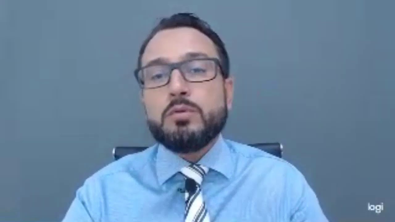 O que &eacute; vacina placebo - Professor Davi Barbosa Delmont
