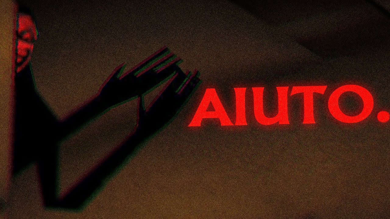 Un Horror in cui Qualcosa SPEGNE le LUCI di Casa (Clap Clap)