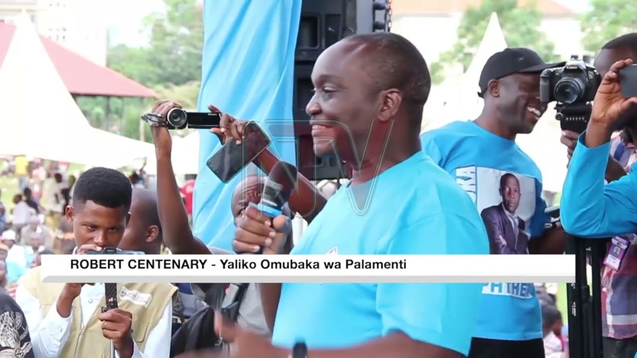 FDC ESANNYALAZZA MBALE: Bammemba abagyekutulako ebasekeredde