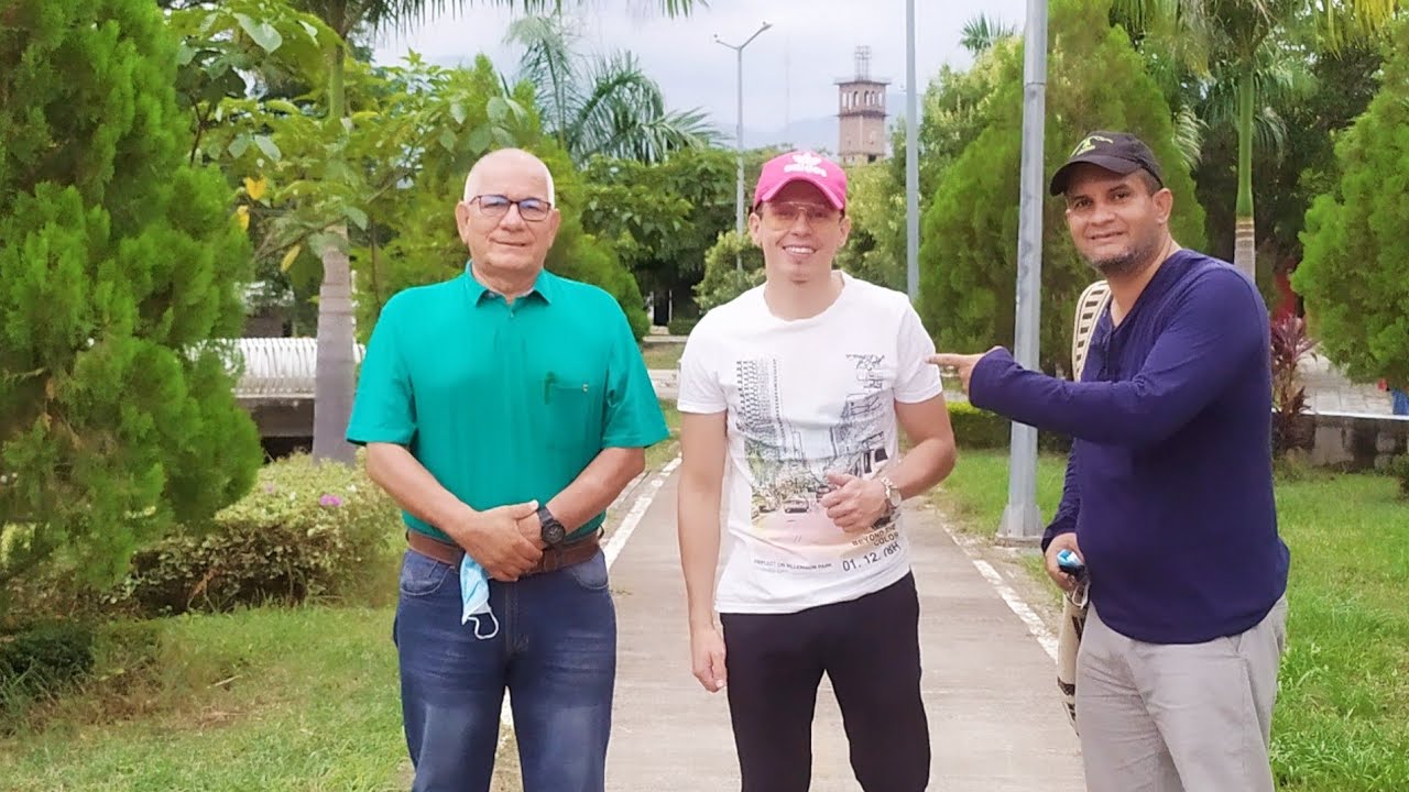 Gilany nominado al premio mejor artista urbano por Huila Music 2021 @Gilany