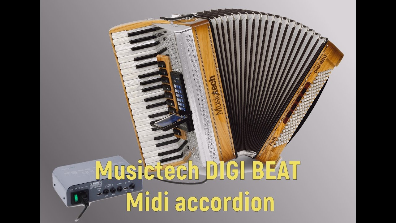 Mario BRUNETTI - MALAFEMMENA - Musictech DigiBeat