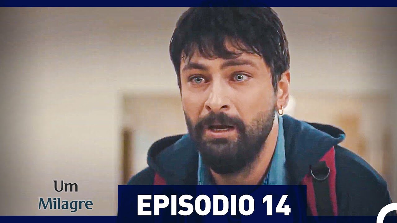 Um Milagre Epis&oacute;dio 14 HD (Dublagem em Portugu&ecirc;s)