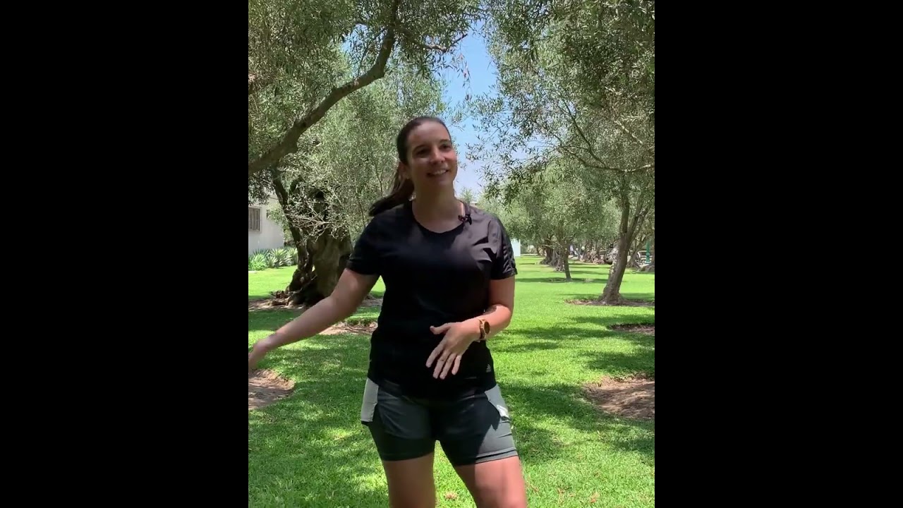 Testimonio Angie / CF-TrainingPERU 💪🏼 🔥
