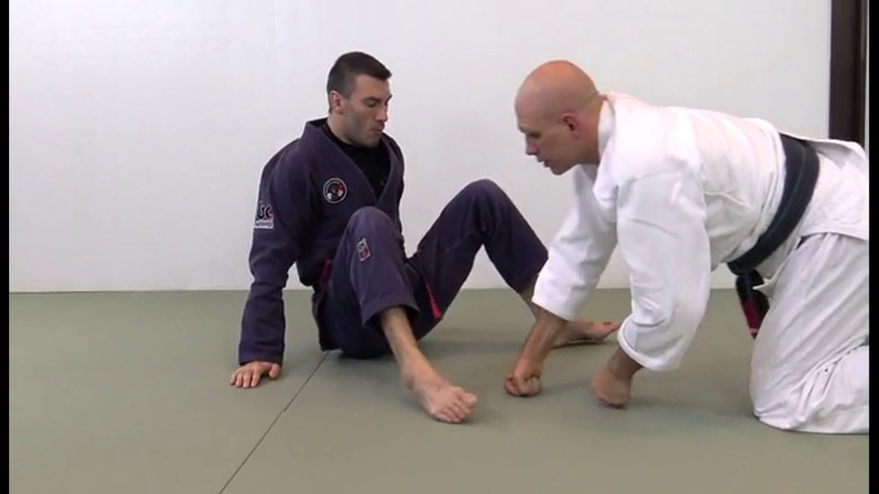 The BJJ Formula, Core Concepts: Joint Lock Mechanics