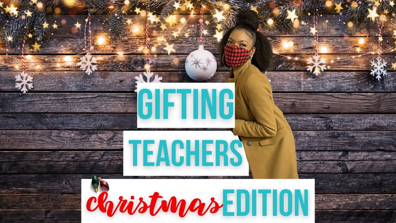 Using Canva to Create Gifts | Christmas Edition