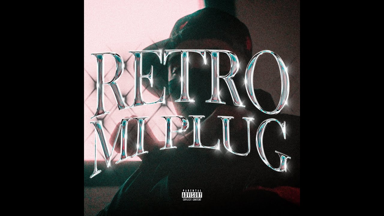 RETRO - MI PLUG *VIDEOCLIP*