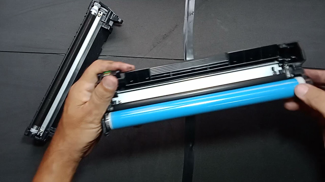 Recarga de Toner Hp 85A Rápido e com qualidade