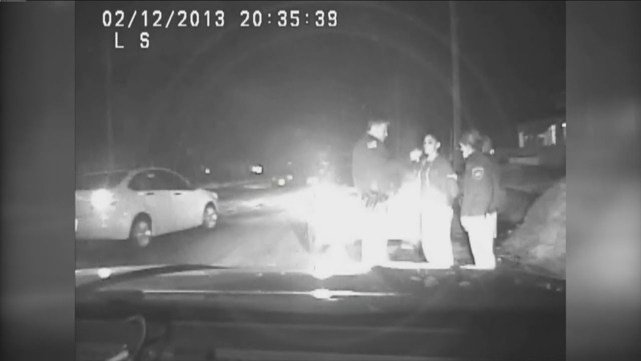 High-profile GOP campaign strategist busted for DUI on her way to pick up candidate's daughter