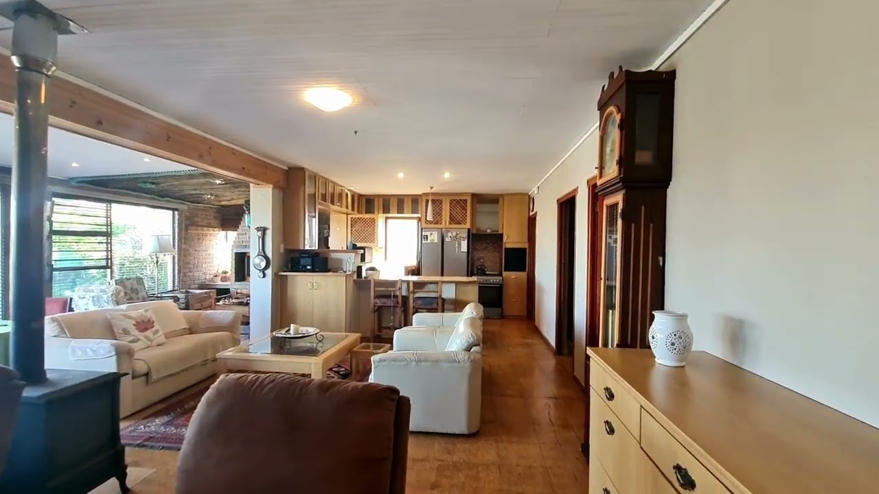 5 Bed  Panoramic Views  Dual Living Income Possibilities  Low Maintenance