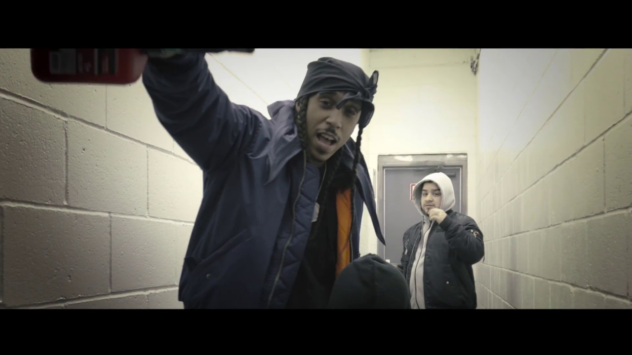 FLOZAY (LIL ZAY OSAMA CHANGED UP) G-MIX