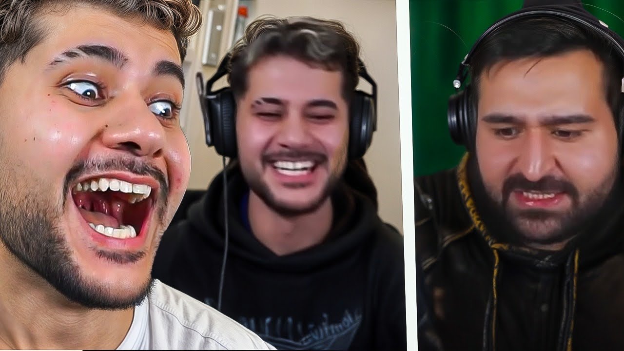 Ich Beleidige ItsAssiTv