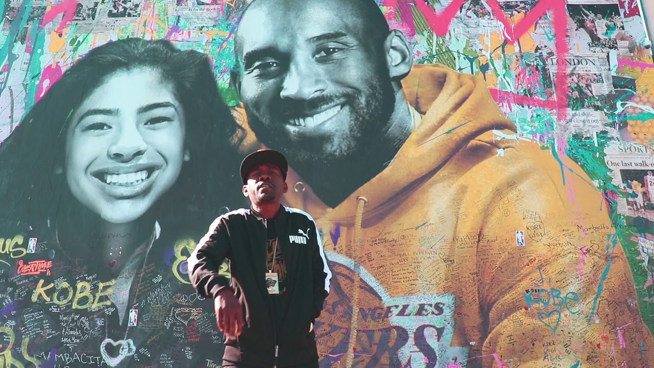 Rainbow Sherbert - Deez Inglez ft Kozzy (Official Music Video)