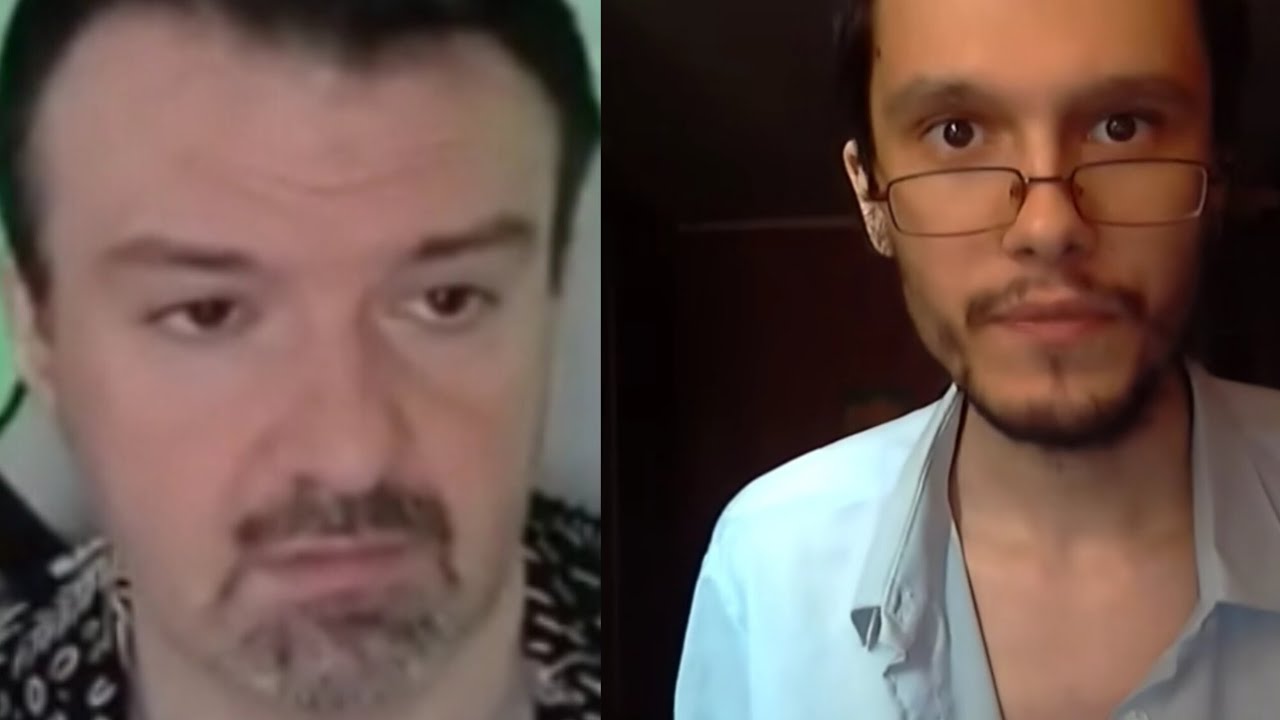 Толян добрался до Фила DSP