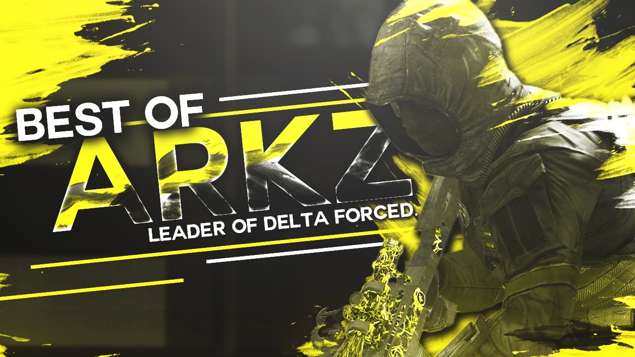 Best of Arkz